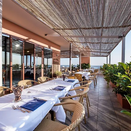 La Baia 3* باري