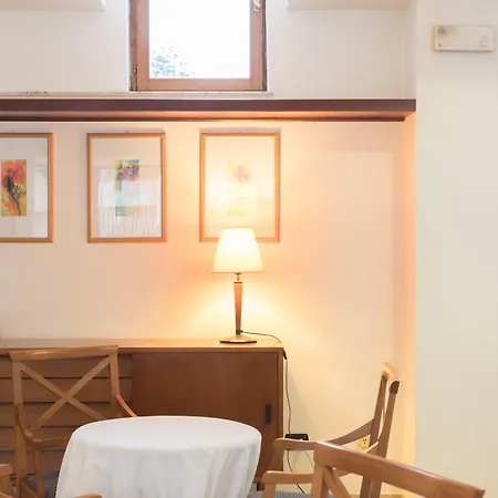 La Baia Hotel