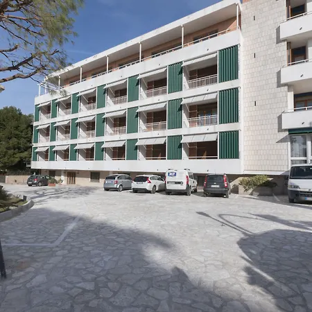 La Baia Ξενοδοχείο Μπάρι