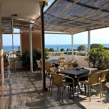 La Baia باري