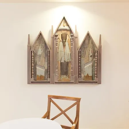 La Baia فندق باري