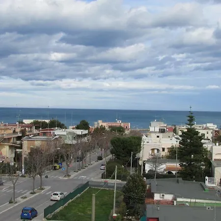 فندق La Baia