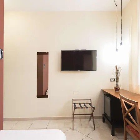 Hotel Western La Baia
