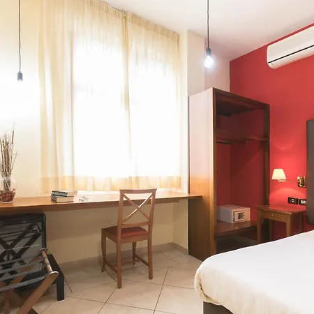 Hotell La Baia