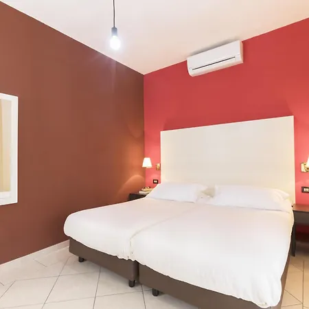 Hotell La Baia