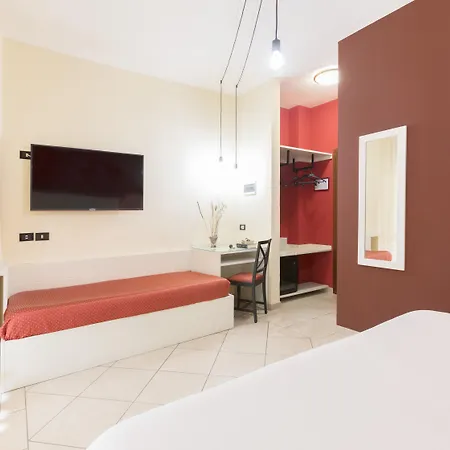 Western La Baia Hotel Bari