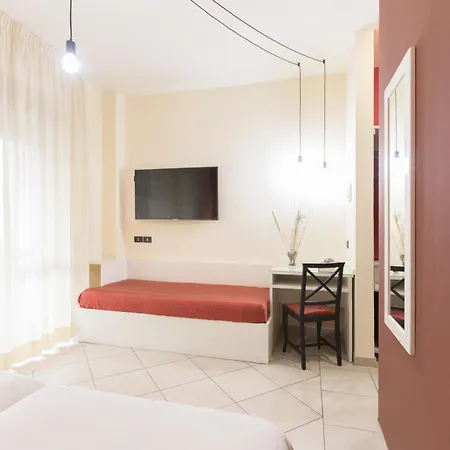 La Baia Hotell