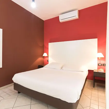 Hotel Western La Baia 3*