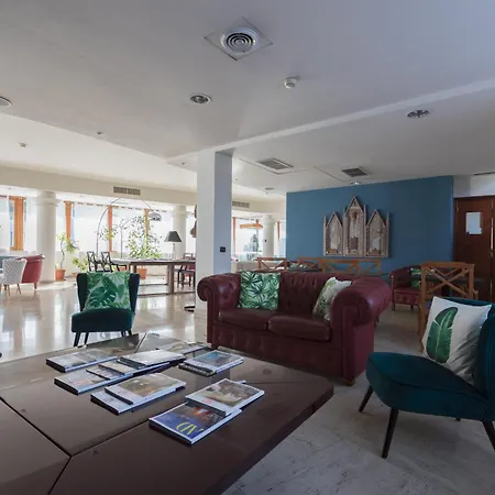 Hotell La Baia Bari