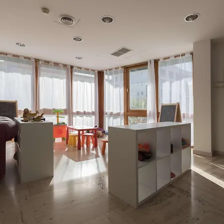 Western La Baia Hotel Bari