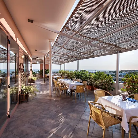 Western La Baia 3* Bari
