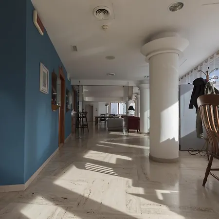 La Baia Hotell Bari
