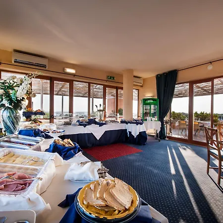 Hotel Western La Baia