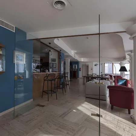 Western La Baia Hotel