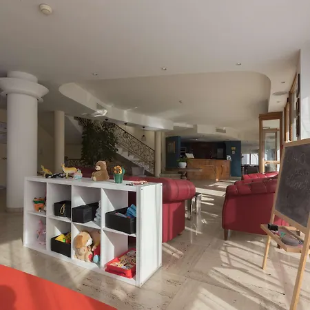 Hotel Western La Baia