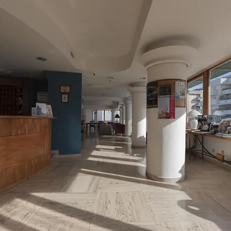La Baia Hotell Bari