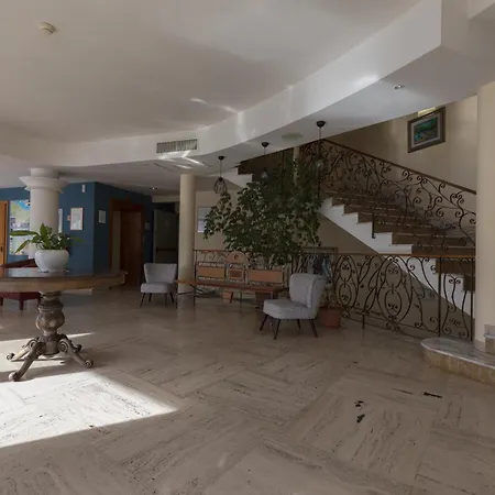 Hotel La Baia