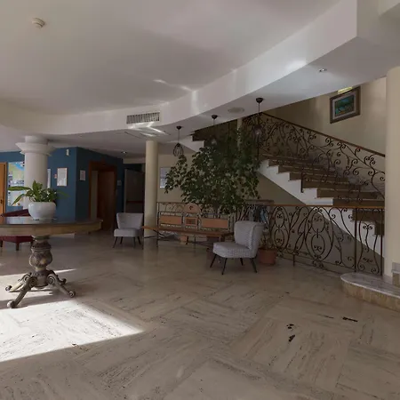 Hotel Western La Baia