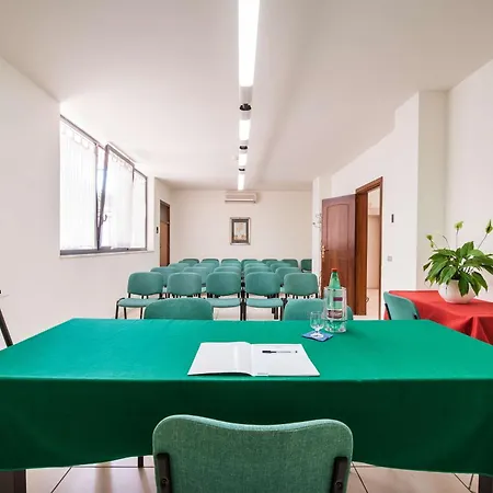 Hotell La Baia Bari