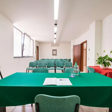 Hotel Western La Baia Bari