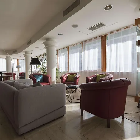 Hotel Western La Baia