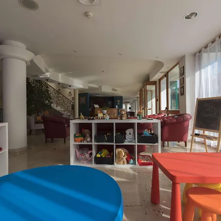Hotel Western La Baia