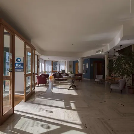 Hotel Western La Baia 3*