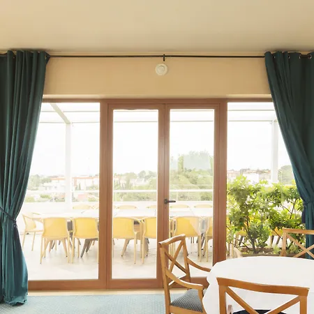 La Baia Hotell Bari