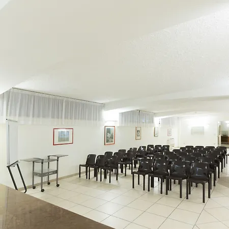 Hotell La Baia Bari