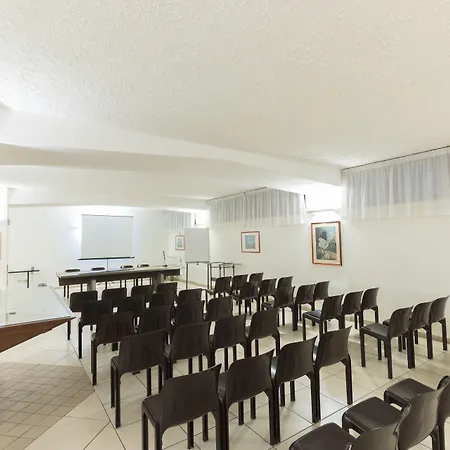 Hotell La Baia Bari