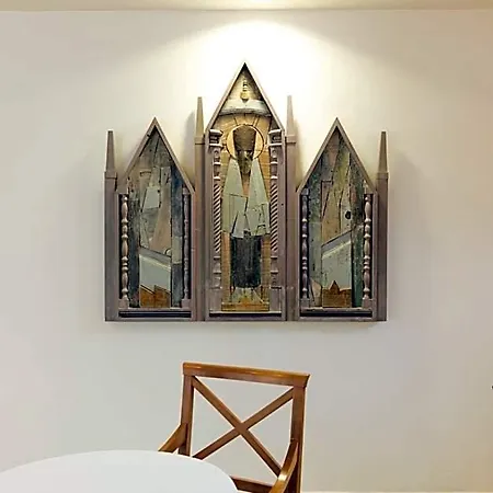فندق La Baia باري