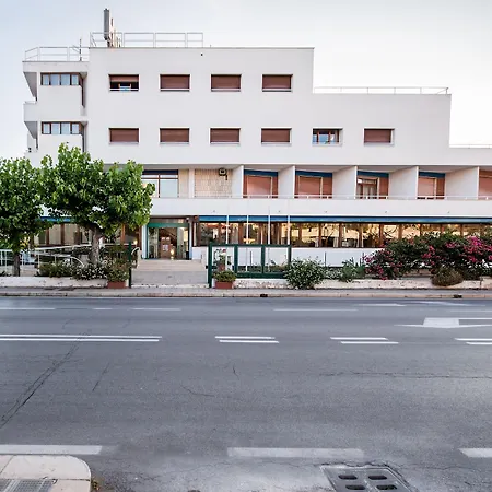 Hotell La Baia
