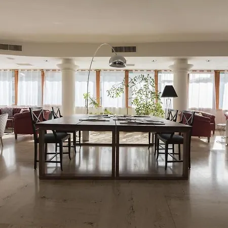 Hotel La Baia