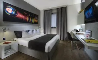 Hotell La Baia Bari