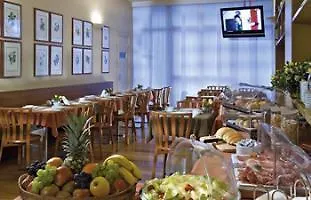 Hotell La Baia