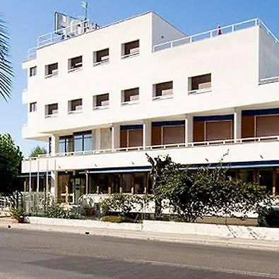 La Baia Hotell Bari