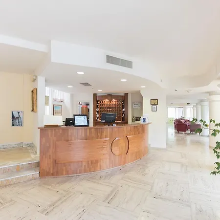 Western La Baia Hotel Bari