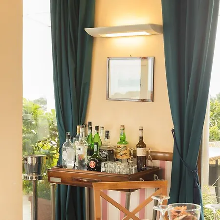 Hotel Western La Baia Bari