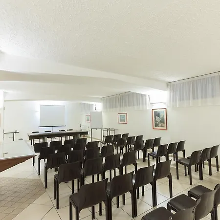 Hotel Western La Baia