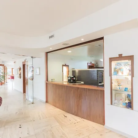 Western La Baia Hotel Bari