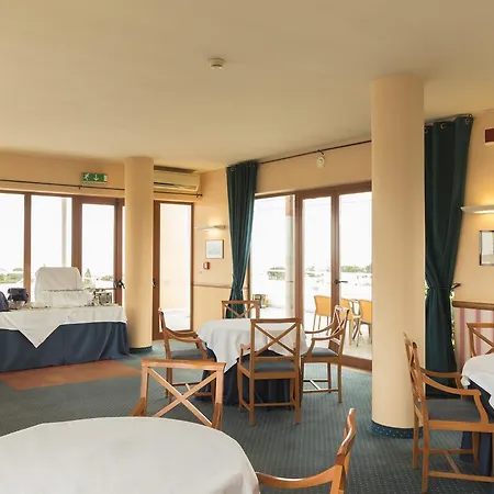 Western La Baia 3* Bari