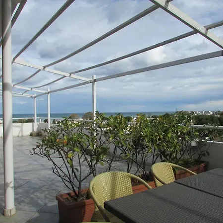 Hotel Western La Baia 3*