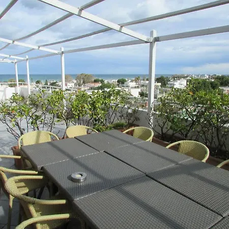 Western La Baia 3*