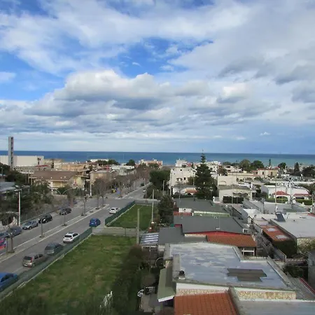 Western La Baia Bari