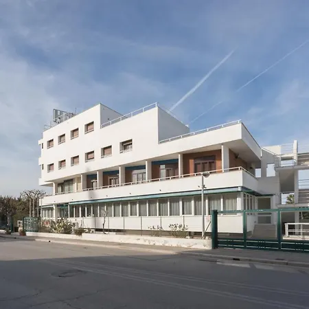 Hotel Western La Baia Bari