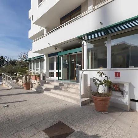La Baia Hotell