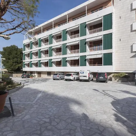 Western La Baia 3* Bari