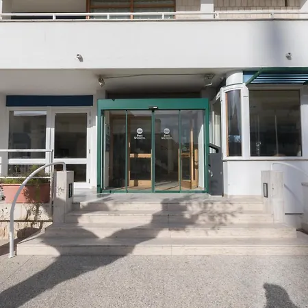 Western La Baia Hotel