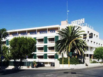La Baia Hotell Bari