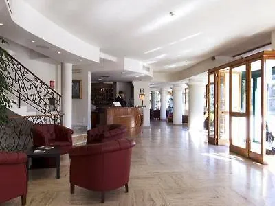La Baia Hotell